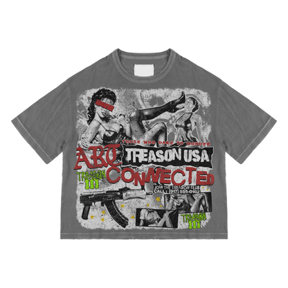 Treason Connected