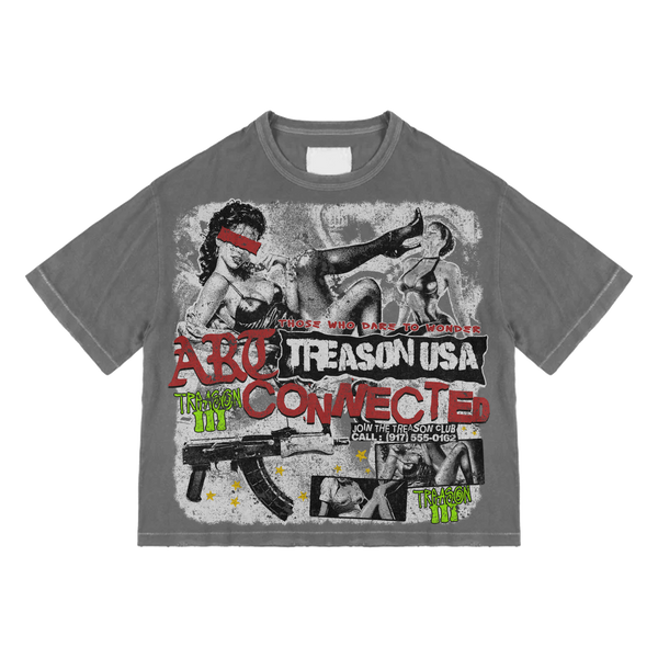 Treason Connected